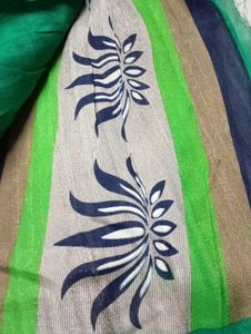 Off Saree Model Type