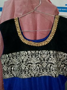 New Gown