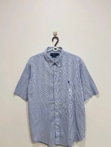 Men's Ralph Lauren Short Sleeve Shirt