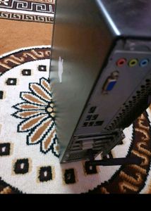 Lenovo Desktop workstation
