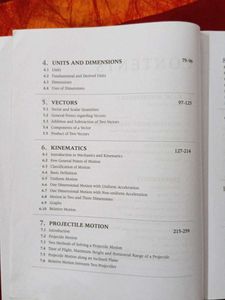 Understanding Physics Mechanics