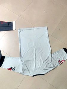 Chicago Bulls Jersey Style T-Shirts