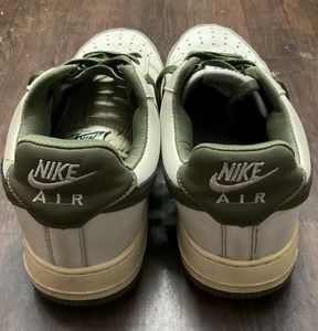 Nike Air Force 1 Sneakers copy