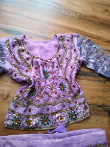 y2k lehenga Choli