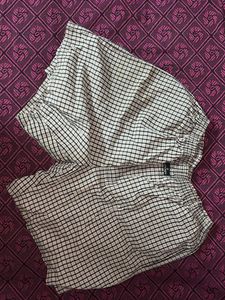 JOCKEY Men's Plaid Boxers