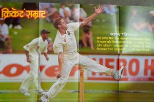 vintage cricket posters