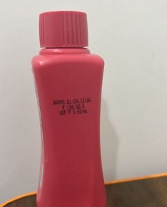 STREAX Professional Pre-lightening bleach FREEBIE