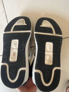 Red Tape Men's Sneakers