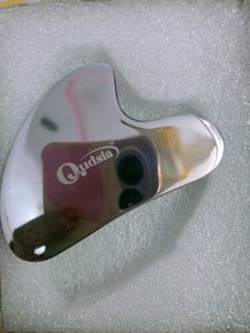 Qudsia®Stainless Steel Gua Sha Face Sculpting tool