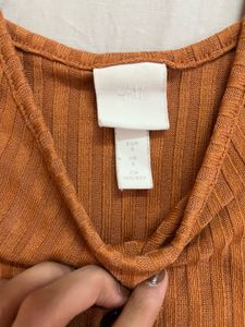 H&amp;m Tank Top