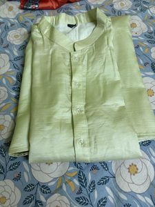 Men's Kurta Set