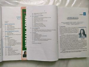 Class 12 Ncert Maths