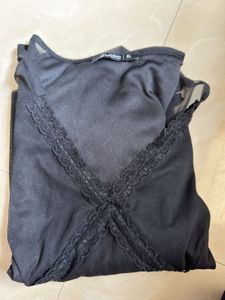 black top