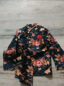 Kids's Kurta Pajama Set
