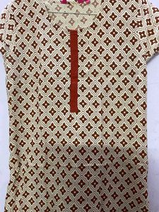 Kurti daily wear