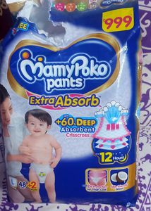 Diapers