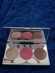 Blush &amp; Highlight Palette