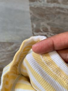 Baby Pants (3 Pack)