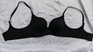 Brand new (savana)Classic Black Push-Up Bra