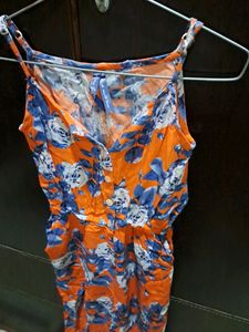 Jumpsuit 4 Yr Old+freebie