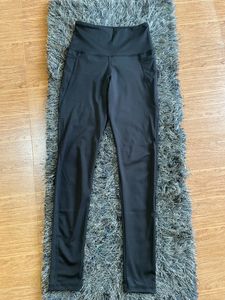 Rock Paper ScissorsWomen Black Solid Ankle Length