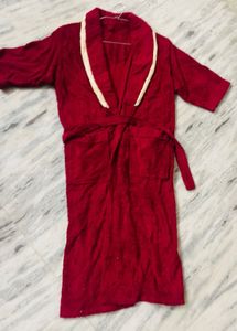 Women Bathgown