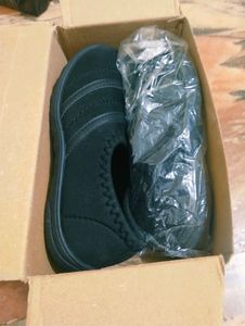 Ledies Full Shoe 0021