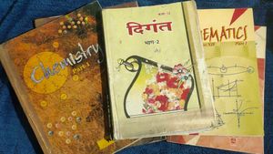 NCERT
