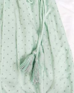 Beautiful Mint Green Kurta