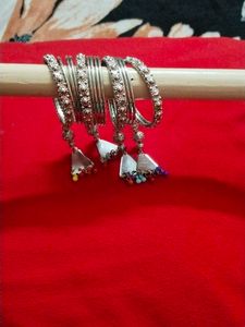Kids Bangles 2 Year