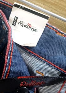 Levis' Redloop Original