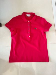 Lacoste Polo Shirt