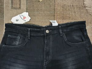 Shorts Pant
