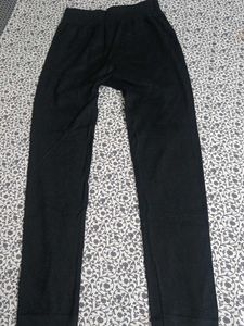 Black Leggings