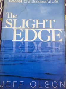 The Slight Edge