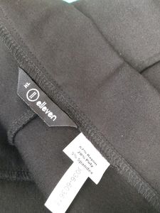 Black Formal Trouser (Women's)