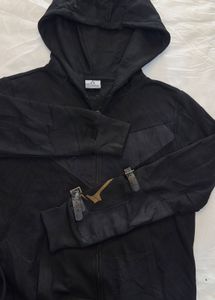 Assassin's Creed Black Zip Hoodie