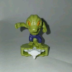 Toy Dinosaur Figure