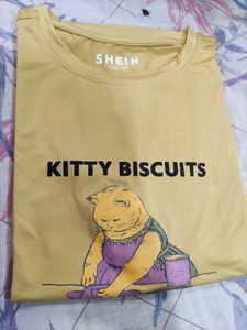 I Love Graphic T-Shirt pack of 2