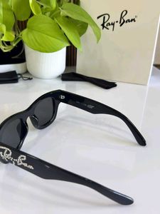 PUFFER DIAMOND EDITION✌️*RAYBAN* FOR UNISEX