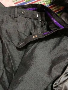 Coat / Pant/ Shirt with beautiful tie for wedding