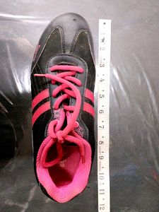 Gliders Casual Shoes