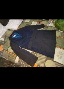 Men Winter Korean Coat