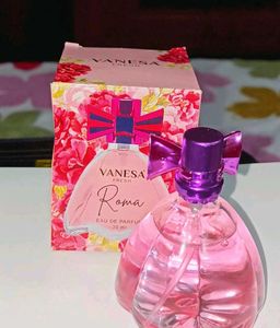 VANESA FRESH Roma Eau de Parfum
