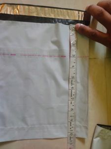 20+20+20 Shipping Bags With Pod