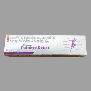 pain relief