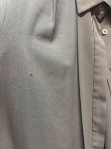 Elegant Long Sleeve Button-Up Shirt
