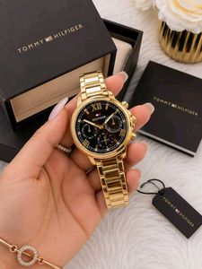 Tommy Hilfiger Watch