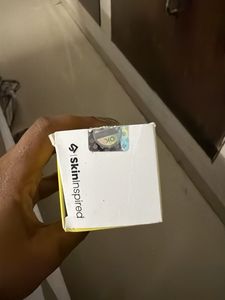 SkinInspired Under Arm Serum Mist