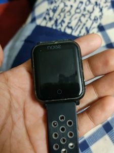 Noise Smart Watch